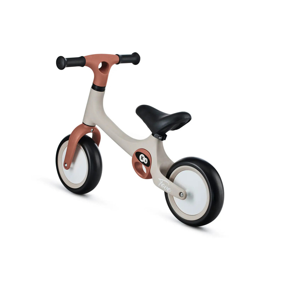 Біговел Tove Kinderkraft KRTOVE00BEG0000 Desert Beige