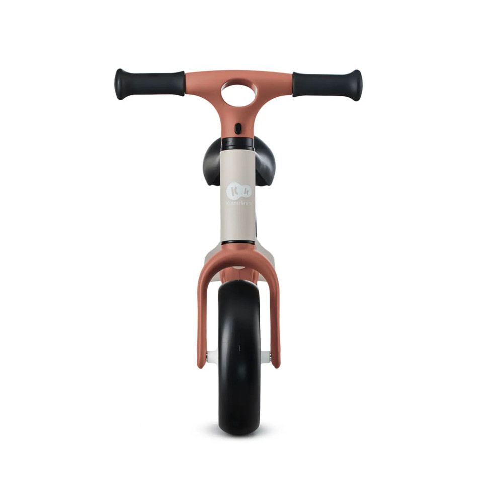 Біговел Tove Kinderkraft KRTOVE00BEG0000 Desert Beige