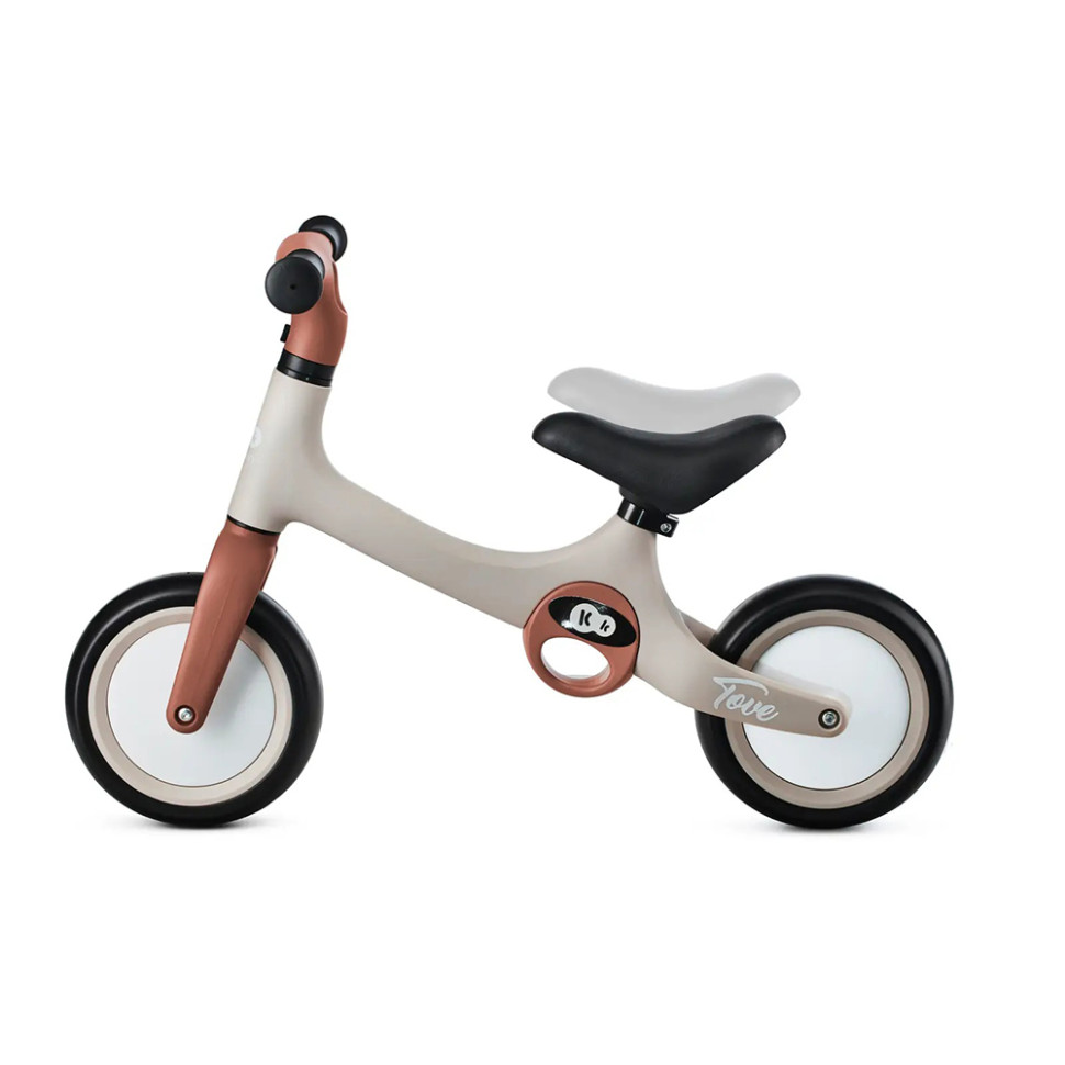 Біговел Tove Kinderkraft KRTOVE00BEG0000 Desert Beige