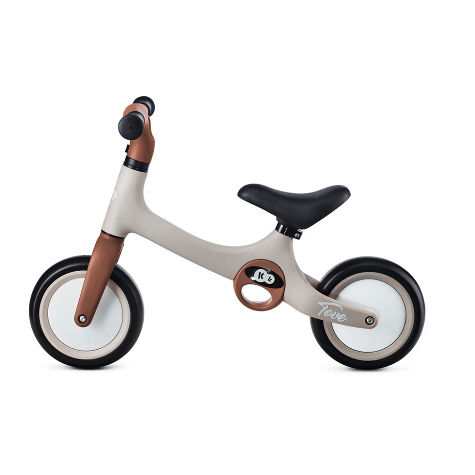 Біговел Tove Kinderkraft KRTOVE00BEG0000 Desert Beige