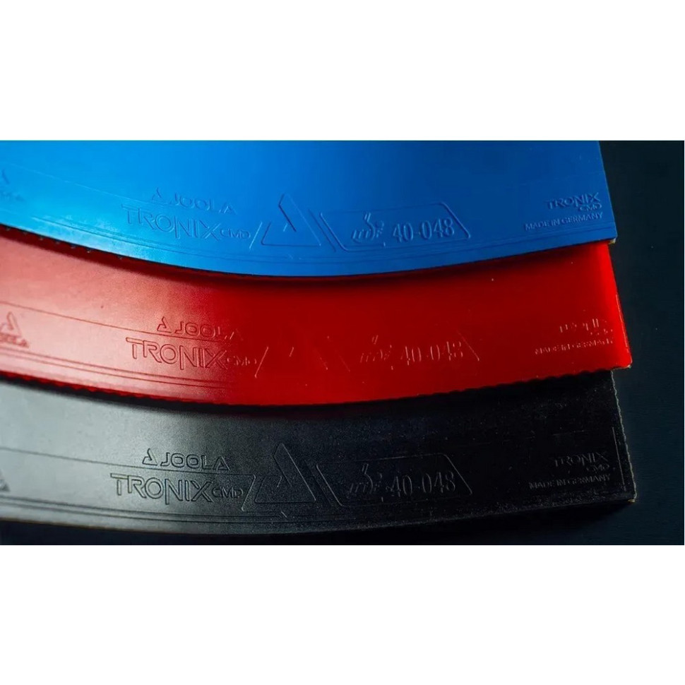 Накладка для ракетки Tronix ACC 2.0 Joola 931077 Red 