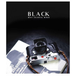 Зошит загальний "Black" Школярик 096-3388L-5 в лінію, 96 аркушів