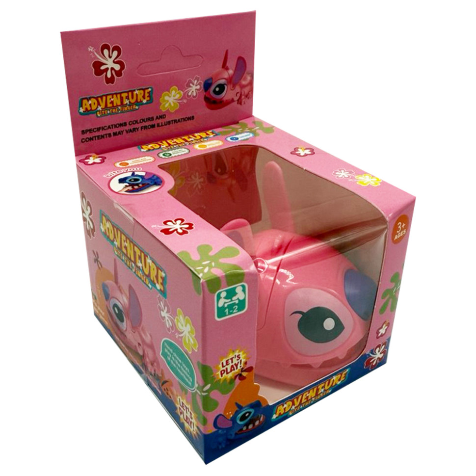 Дитяча настільна розважальна гра 