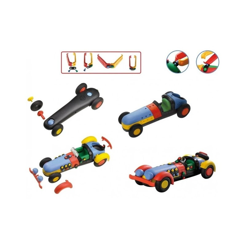 Дитячий конструктор 