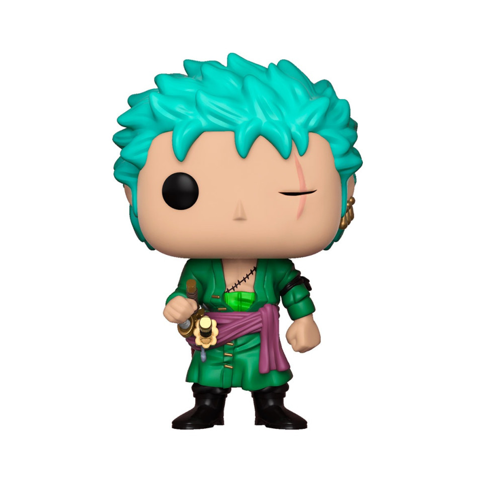 Ігрова фігурка FUNKO POP! cерії 