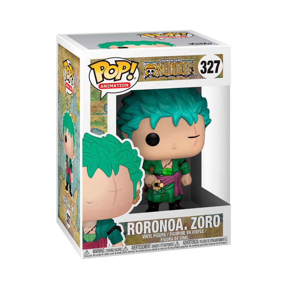 Ігрова фігурка FUNKO POP! cерії 