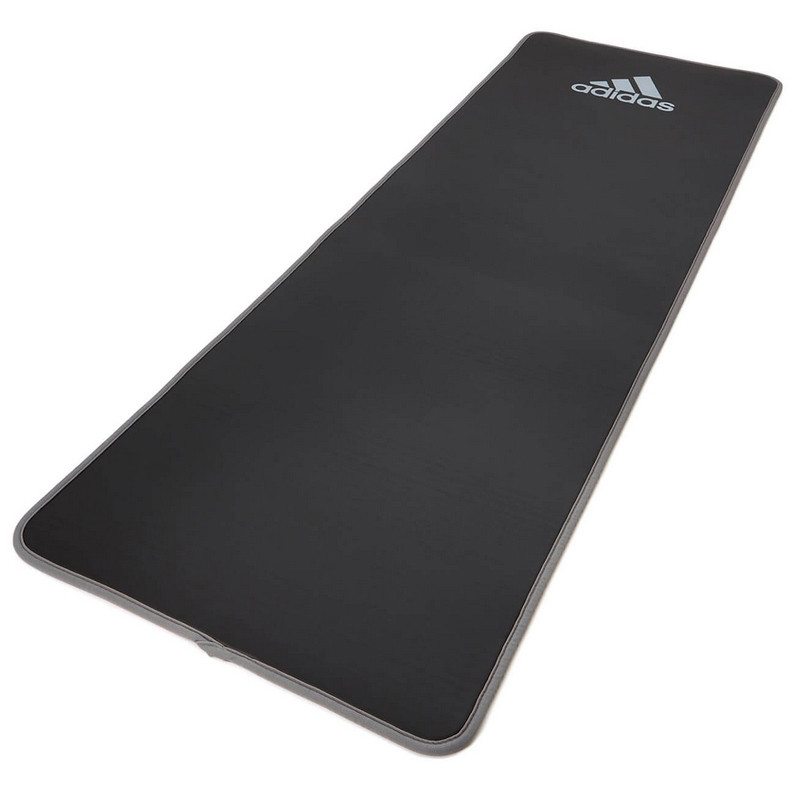 Коврик для тренировок Trainingsmatte Adidas ADMT-12235GR 183 х 61 х 1 см