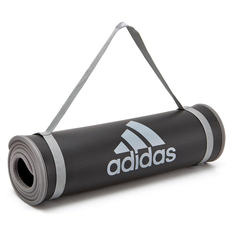 Коврик для тренировок Trainingsmatte Adidas ADMT-12235GR 183 х 61 х 1 см