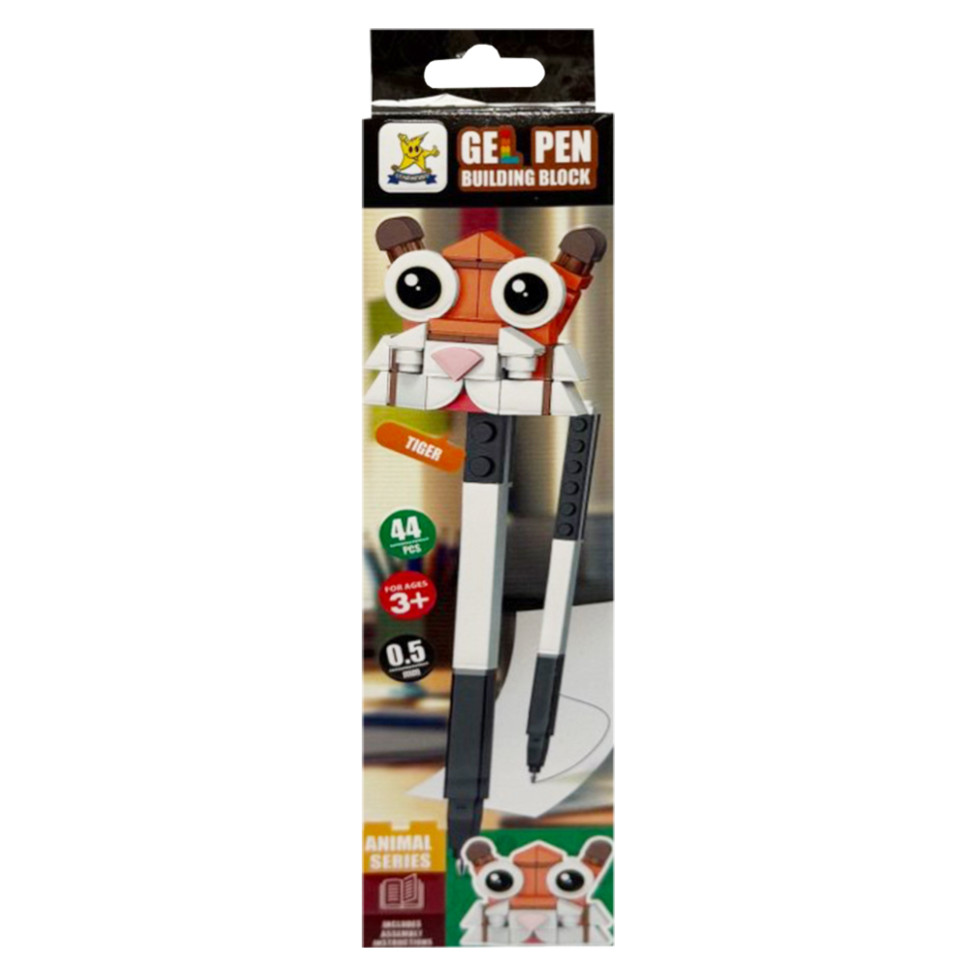 Дитячий конструктор-ручка