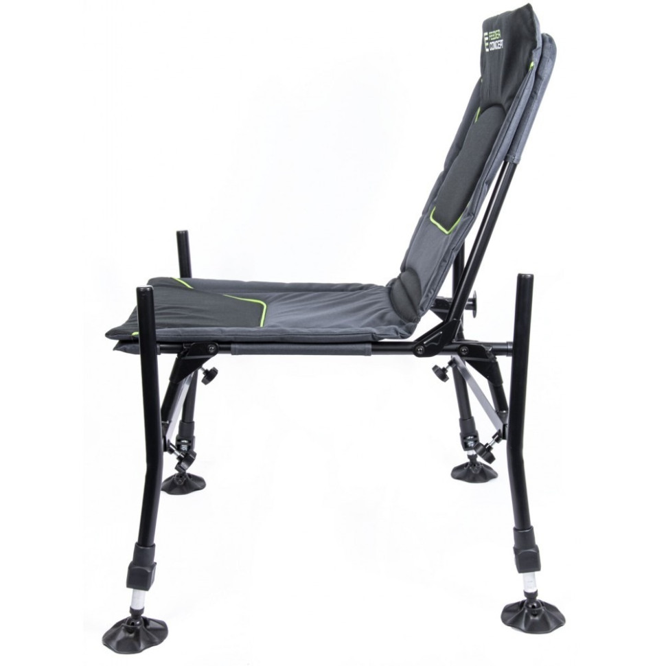 Фидерное складное кресло Simple Feder Concept FC4448 до 120 кг