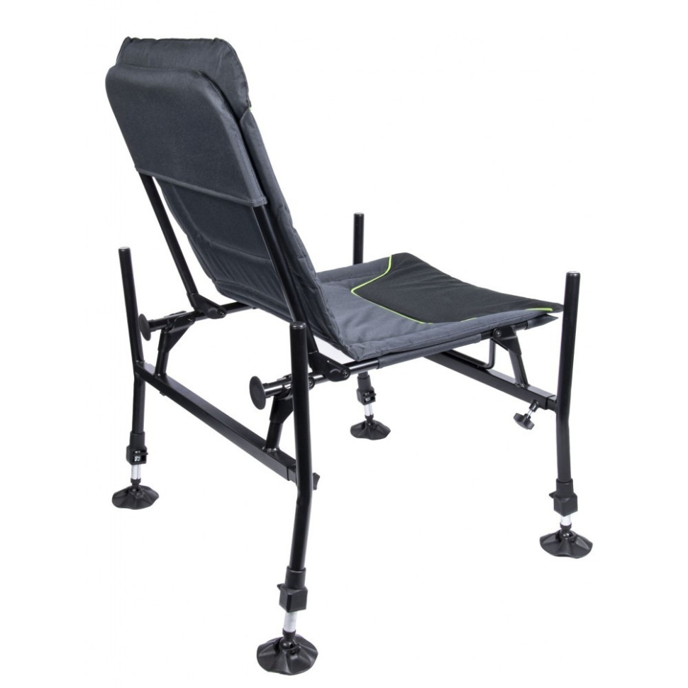 Фидерное складное кресло Simple Feder Concept FC4448 до 120 кг