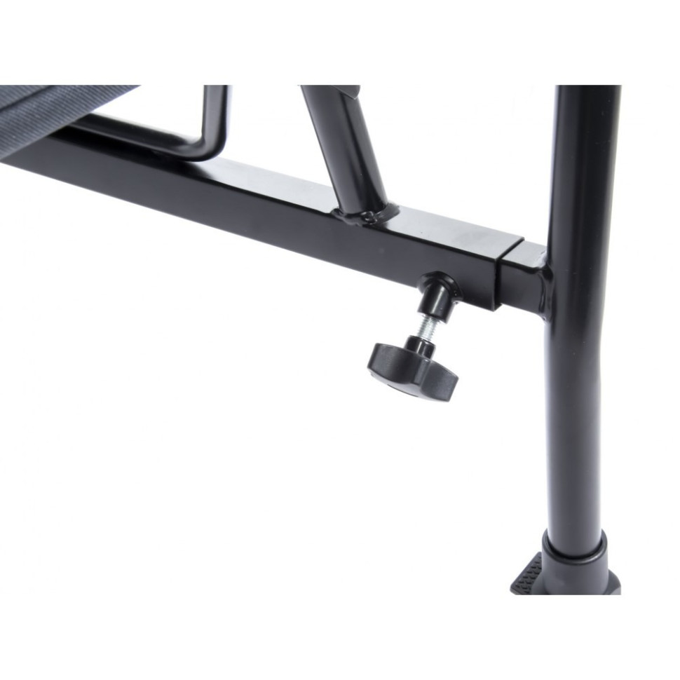 Фидерное складное кресло Simple Feder Concept FC4448 до 120 кг