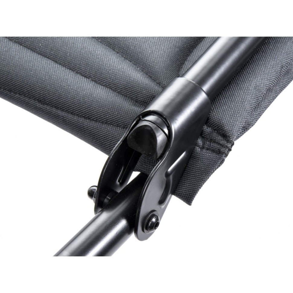 Фидерное складное кресло Simple Feder Concept FC4448 до 120 кг