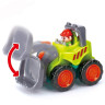 Іграшка машинка Будівельна техніка Hola Toys 3116B