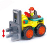 Іграшка машинка Будівельна техніка Hola Toys 3116B