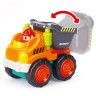 Іграшка машинка Будівельна техніка Hola Toys 3116B