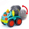Іграшка машинка Будівельна техніка Hola Toys 3116B