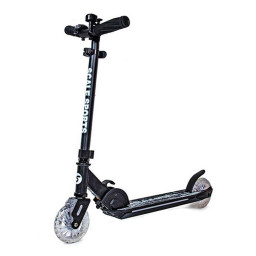 Двухколесный самокат Scale Sports SS-22 AERO до 50 кг