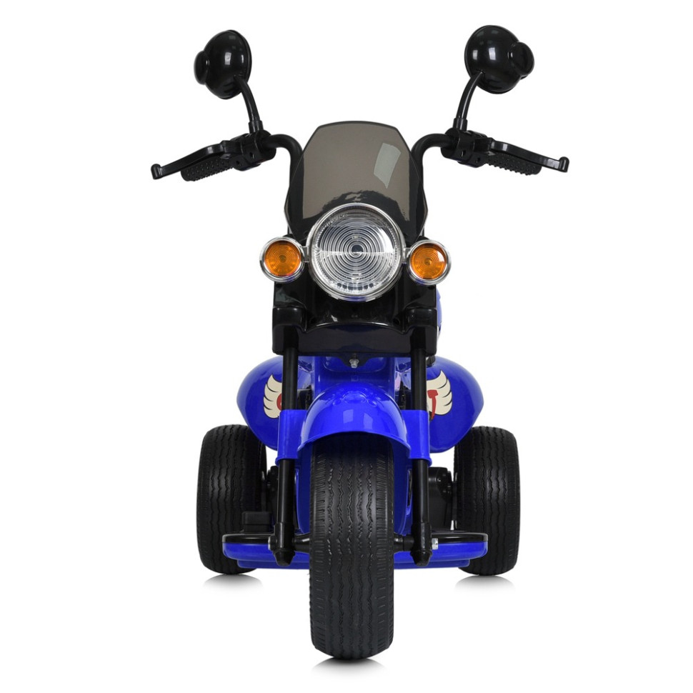 Детский электромобиль Мотоцикл Bambi Racer M 5739EL-4 до 30 кг