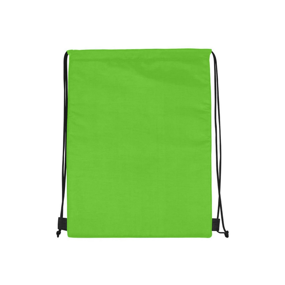 Детская сумка для обуви Kross Discover 3005-06 зеленый 40 x 35 см