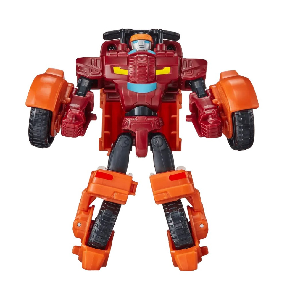 Іграшка-трансформер міні 