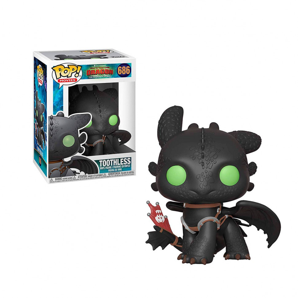 Коллекційна фігурка FUNKO POP! серії 