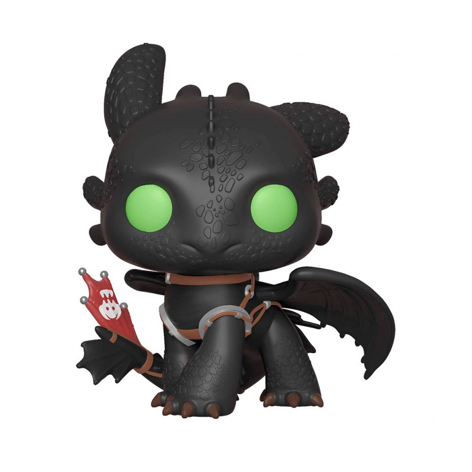 Коллекційна фігурка FUNKO POP! серії 