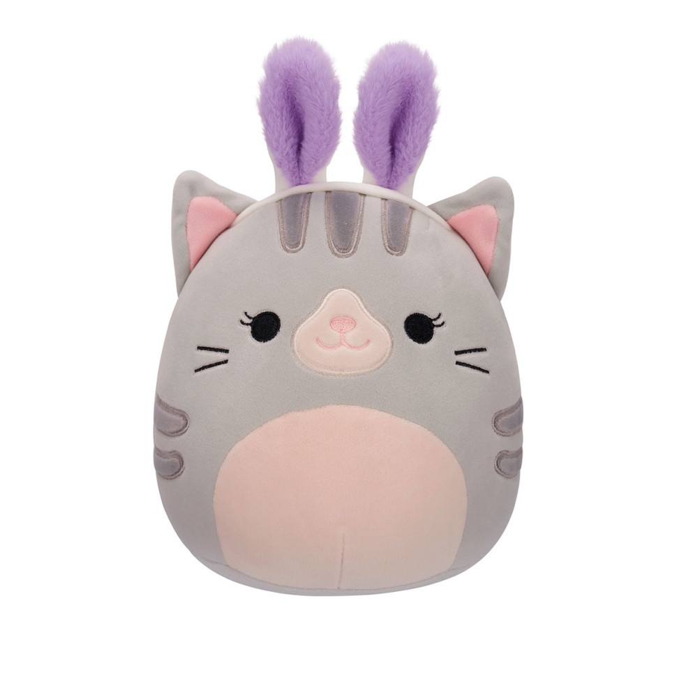 М'яка іграшка Кішка Таллі Squishmallows SQER00827, 19 см