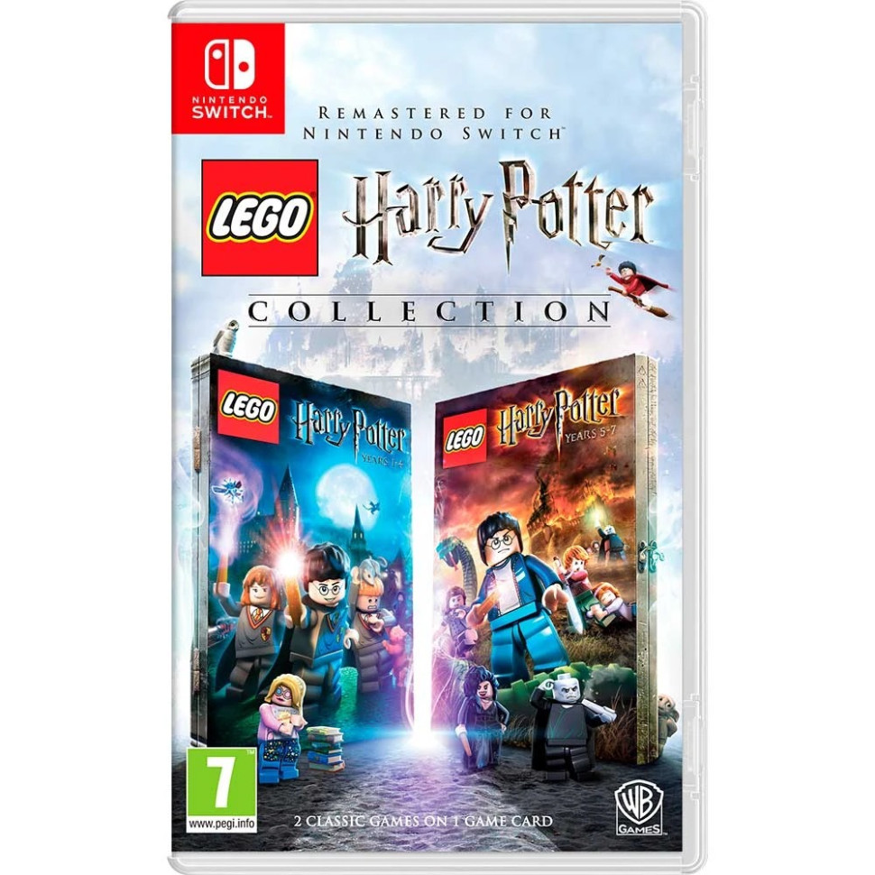 Игра для Switch 