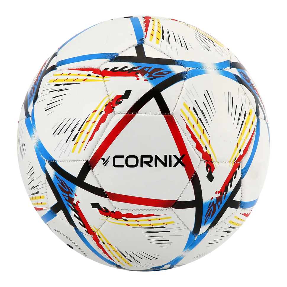 М'яч футбольний Infinity Play Cornix XR-0376 розмір 5