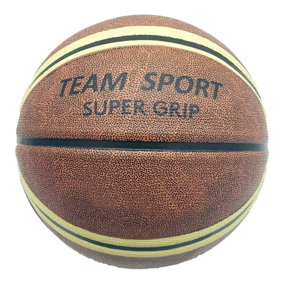 Баскетбольный мяч Team Indoor/Outdoor Composite Newt NE-BAS-LG7 № 7
