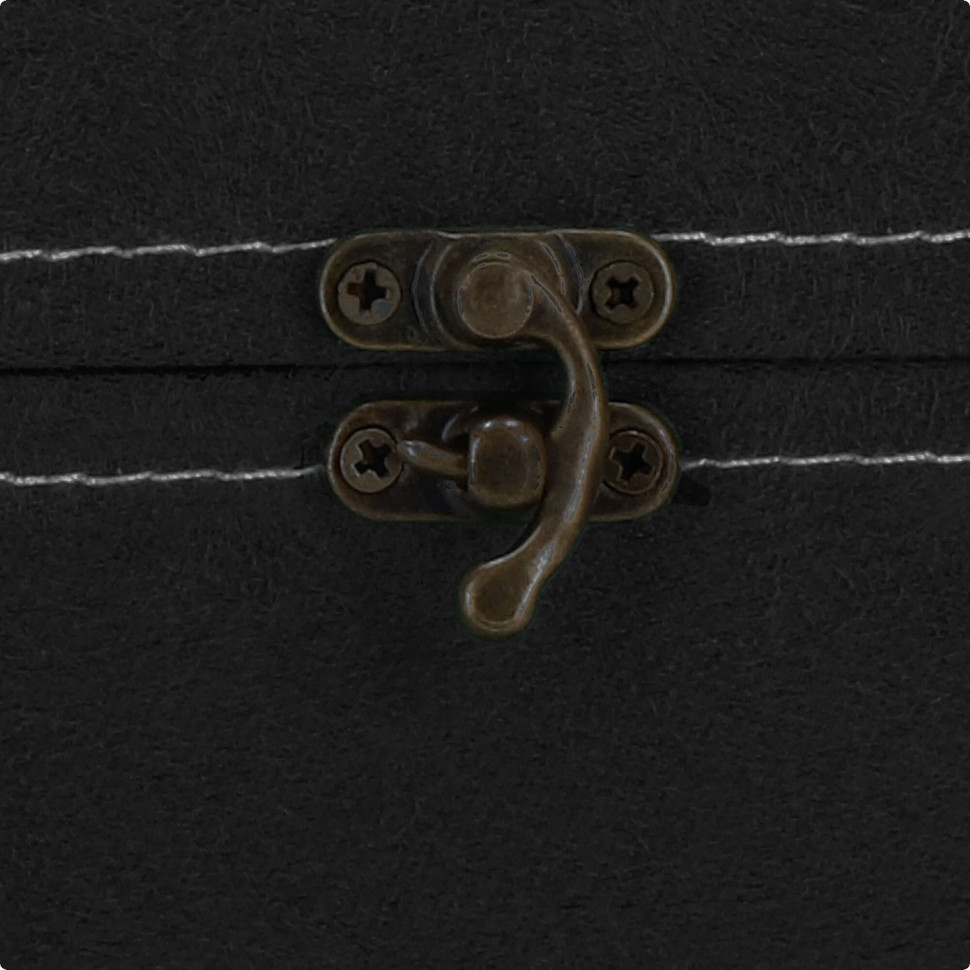 Скринька для прикрас Springos HA1044 футляр 12x12x12 см