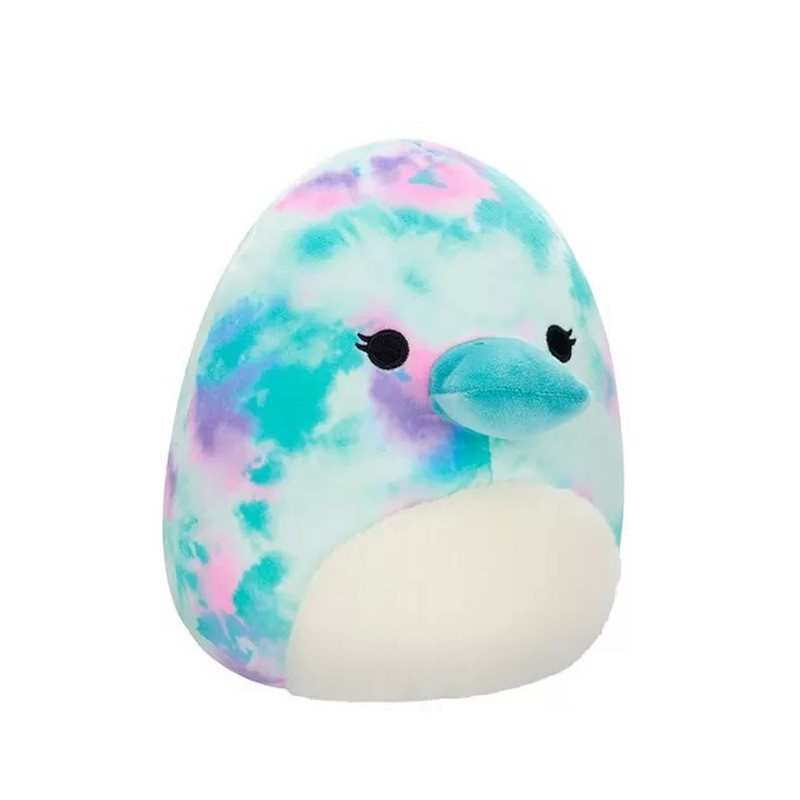 М'яка іграшка КАЧКОДЗЬОБ БРІНДАЛ Squishmallows SQCR05406, 19 см