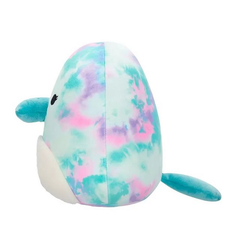 М'яка іграшка КАЧКОДЗЬОБ БРІНДАЛ Squishmallows SQCR05406, 19 см