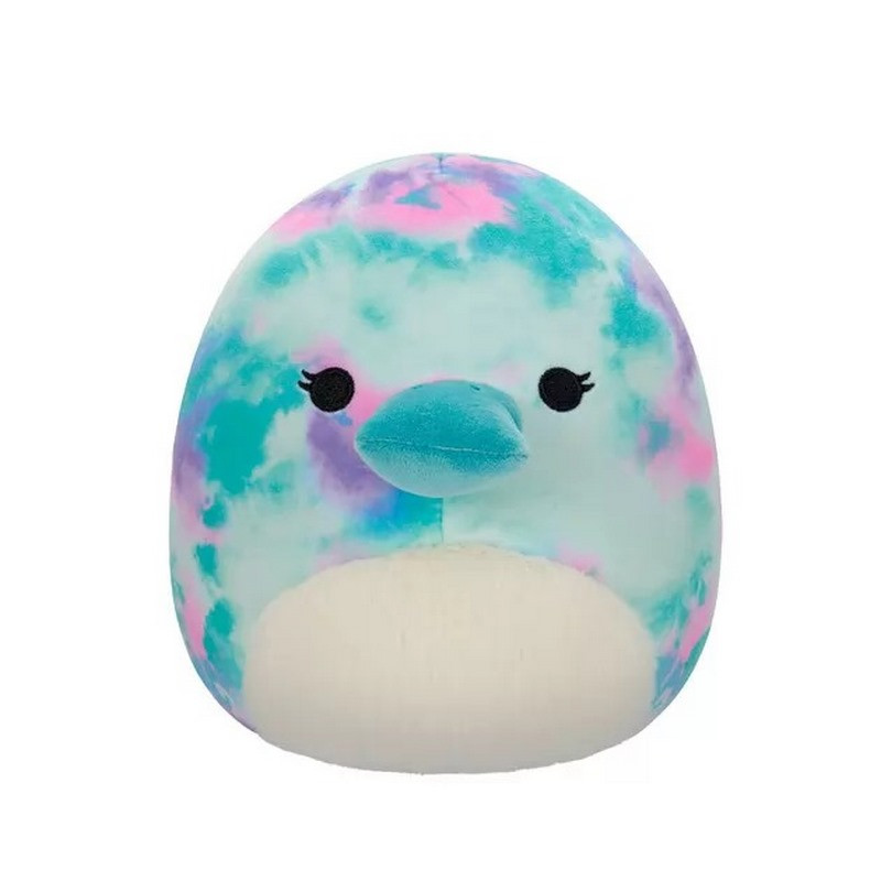 М'яка іграшка КАЧКОДЗЬОБ БРІНДАЛ Squishmallows SQCR05406, 19 см