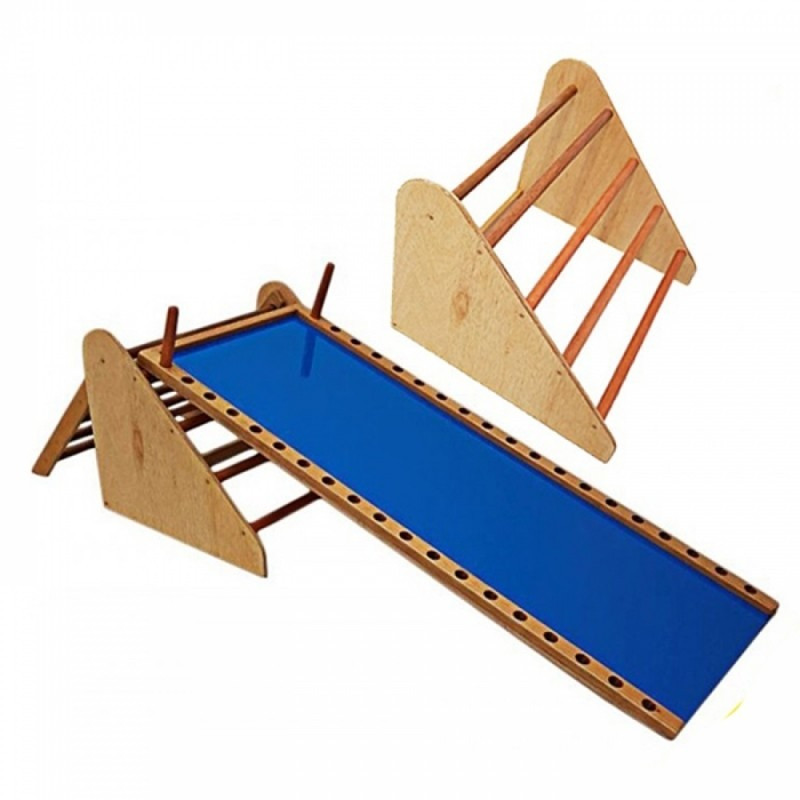 Гимнастическая доска для лазания и реабилитации TIA-SPORT sm-1460