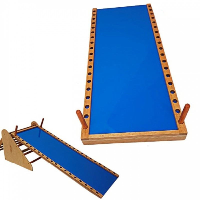 Гимнастическая доска для лазания и реабилитации TIA-SPORT sm-1460