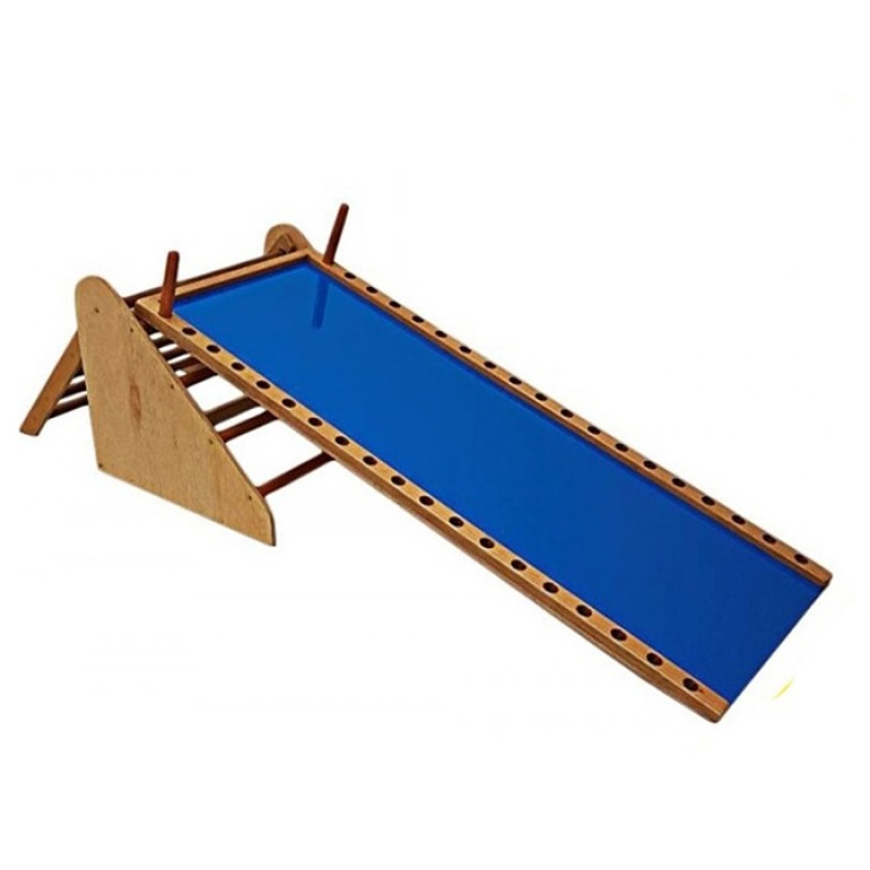 Гимнастическая доска для лазания и реабилитации TIA-SPORT sm-1460