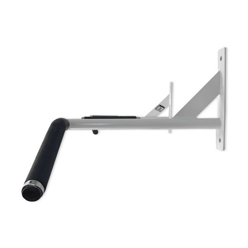 Турнік багатофунціональний на стіну ChinUP EasyFit EF-1050-BW білий