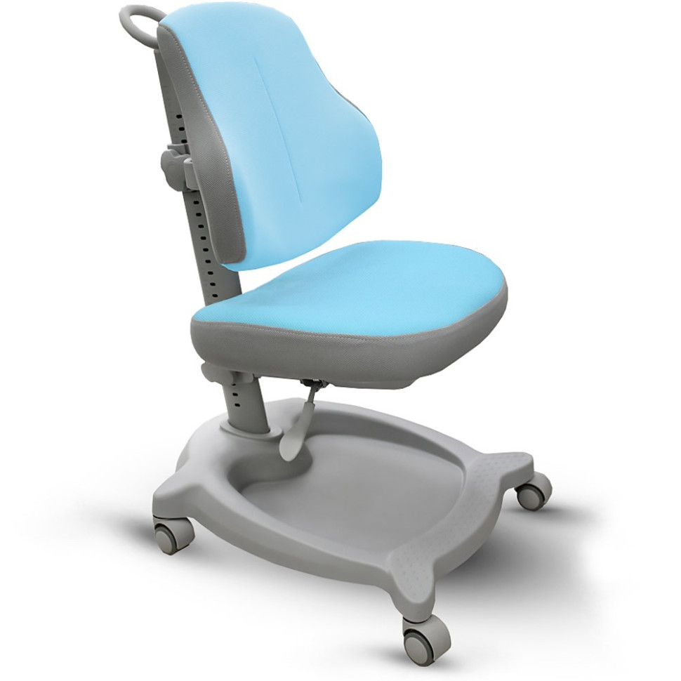 Детское кресло GT Y-402 Ortopedic ErgoKids Y-402 KBL, Blue