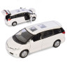Детская инерционная машинка Toyota Previa Limo Toy AS-2702 со звуком и светом