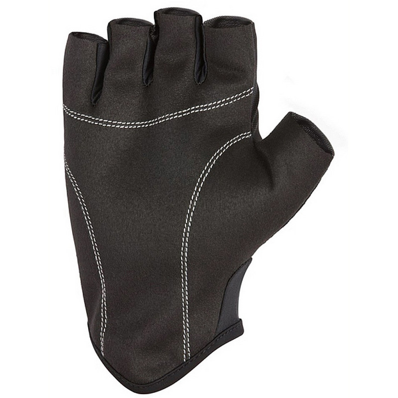 Рукавички для тренінгу Essential Adjustable Gloves Adidas ADGB-12426 чорний XL