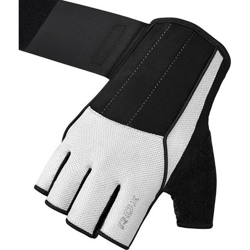 Перчатки для фитнеса W3 with eva padding RDX Inc Limited WGS-W3W-XL+ размер XL