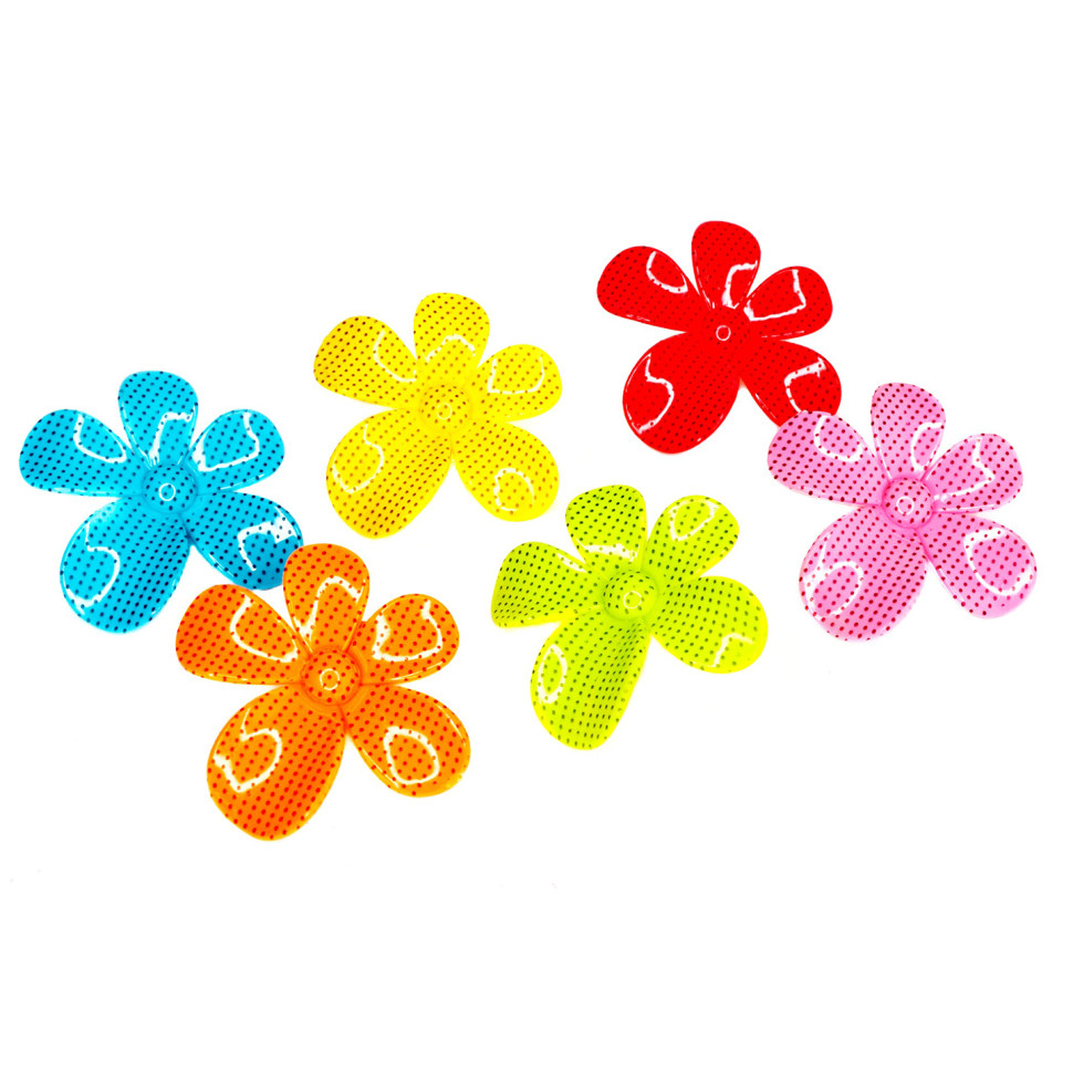 Дитячі затискачі для волосся 