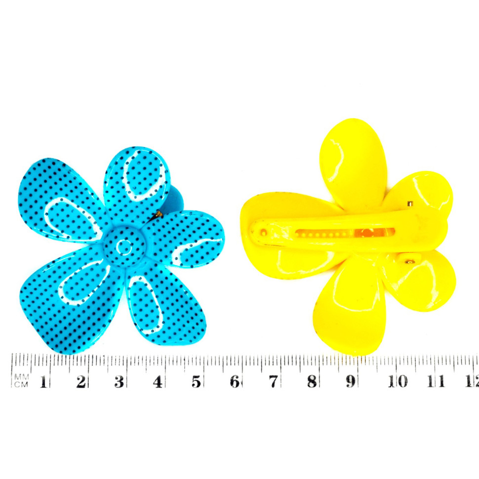 Дитячі затискачі для волосся 