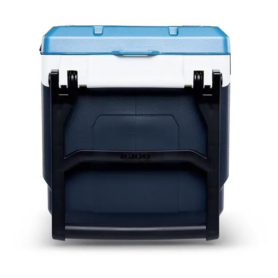 Ізотермічний контейнер MAXCOLD LATITUDE 90 ROLLER Igloo 0342233448878 , 85 л
