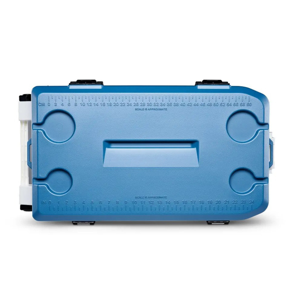 Ізотермічний контейнер MAXCOLD LATITUDE 90 ROLLER Igloo 0342233448878 , 85 л