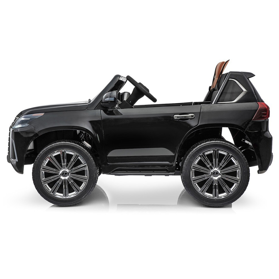 Дитячий електромобіль Bambi M 3906EBLR-2