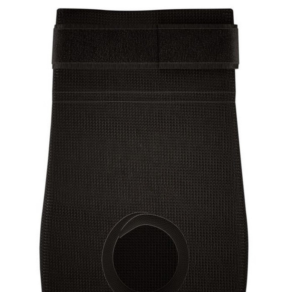 Наколінники спортивні Hosiery Elbow Foam RDX Inc Limited HYP-EBW-XL, Black/White, XL