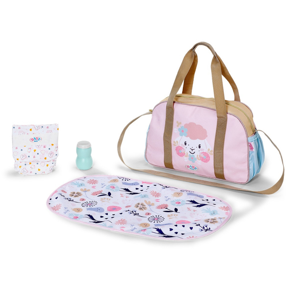 Сумка для ляльки 